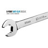 Capri Tools 100-Tooth 11 mm Ratcheting Combination Wrench CP11511